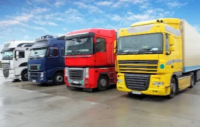 Konya Susuz Nakliye Ambarı