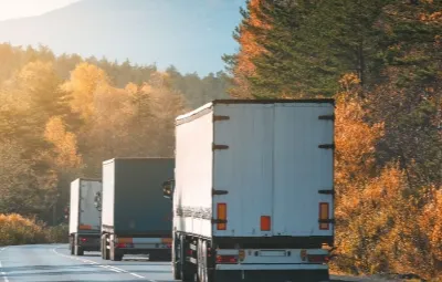 Konya ile Susuz Arası Klima Taşıma